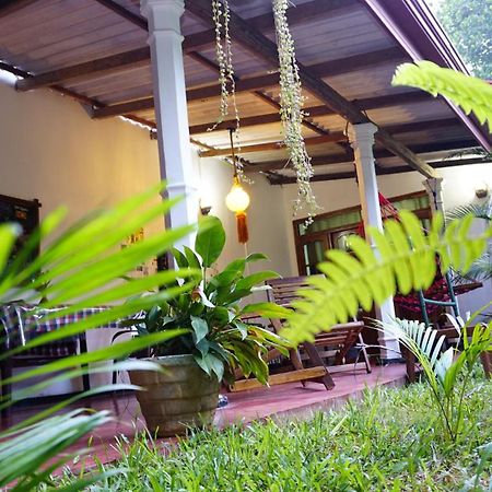 Namal Homestay סיגירייה מראה חיצוני תמונה