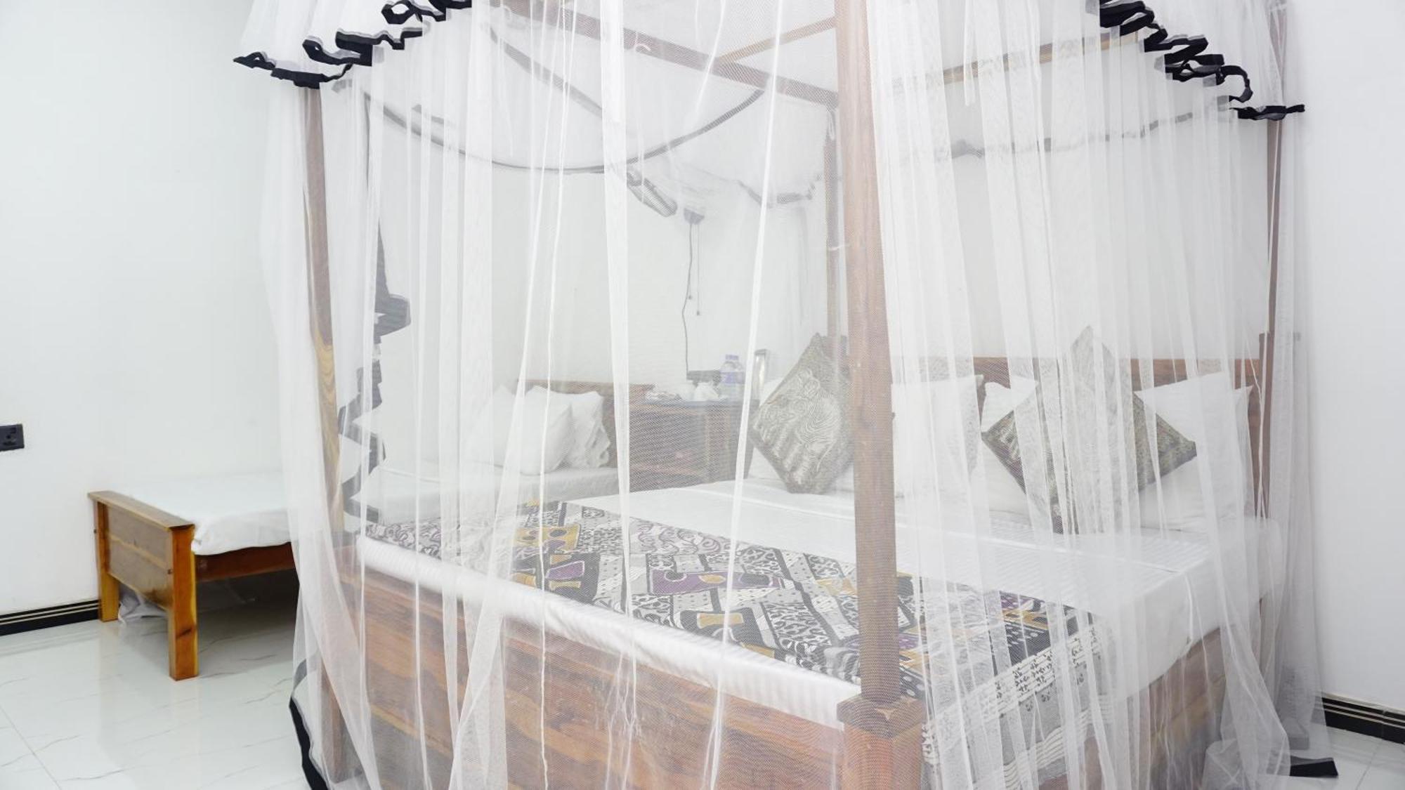 Namal Homestay סיגירייה מראה חיצוני תמונה