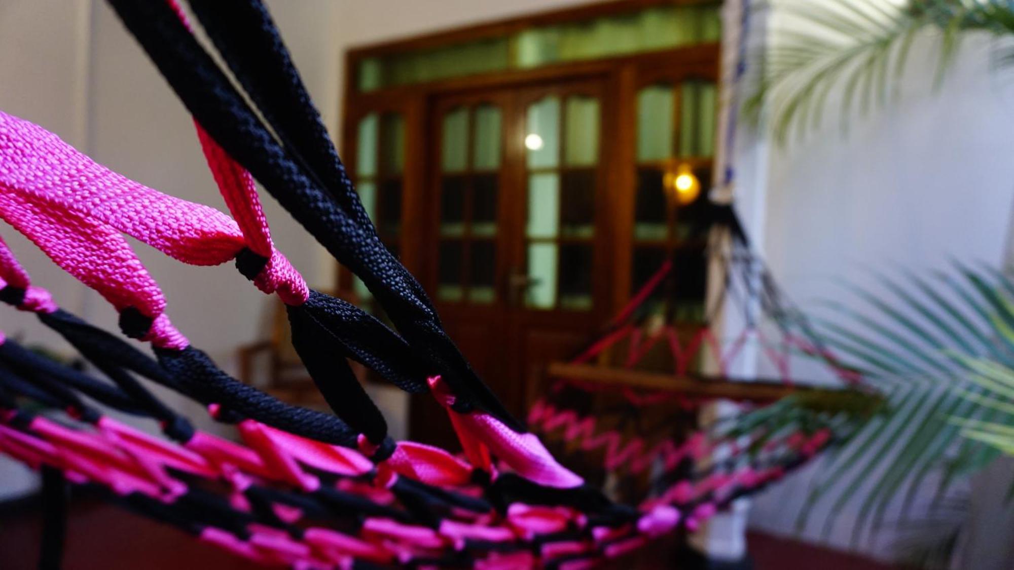 Namal Homestay סיגירייה מראה חיצוני תמונה